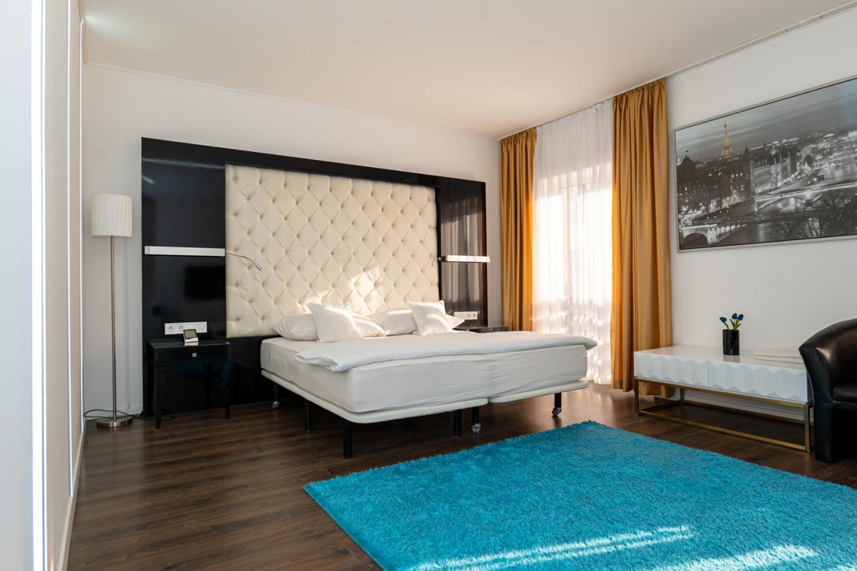 Titan Centrum Apartman Nyíregyháza Exterior foto