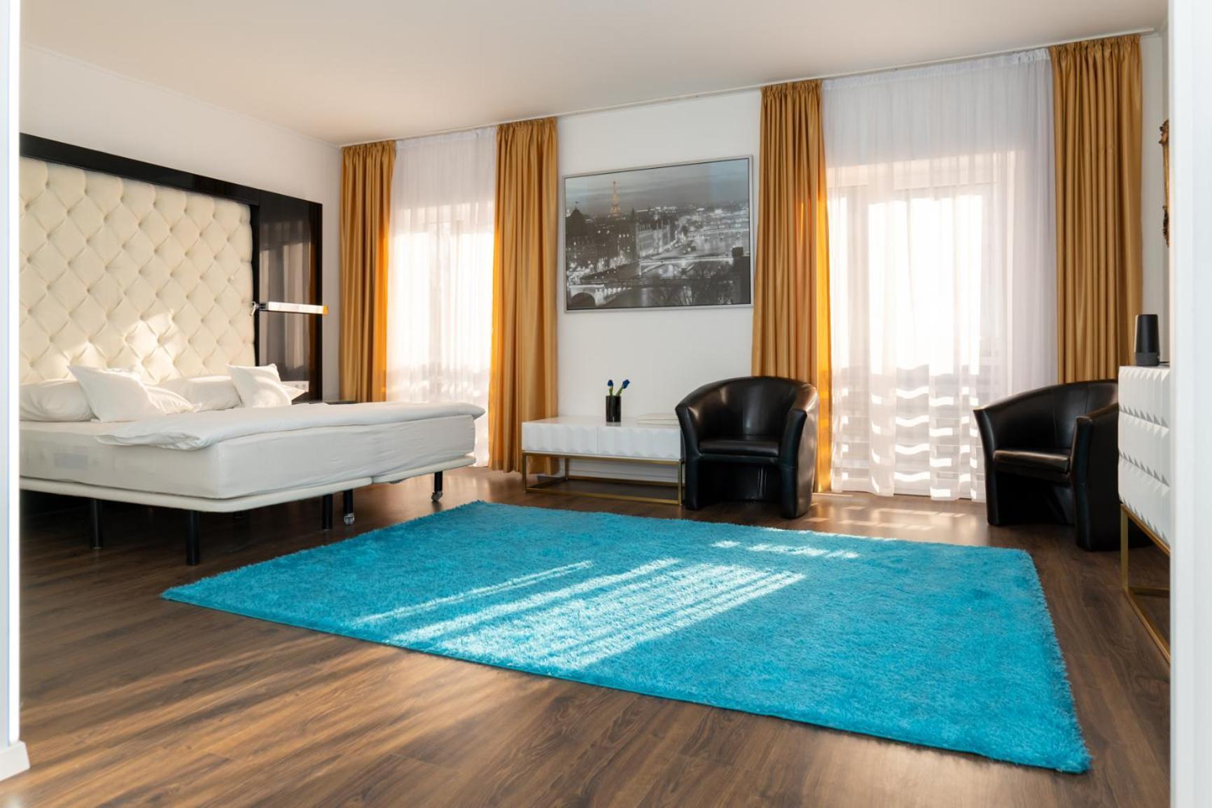 Titan Centrum Apartman Nyíregyháza Exterior foto
